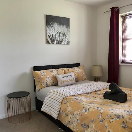 Kettering Leisure Holiday Home Buitenkant foto