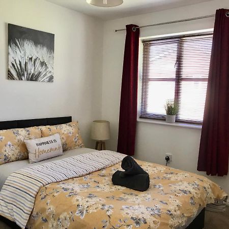 Kettering Leisure Holiday Home Buitenkant foto