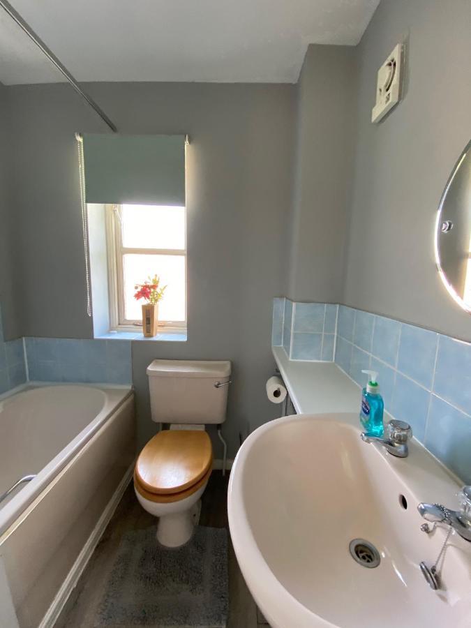 Kettering Leisure Holiday Home Buitenkant foto