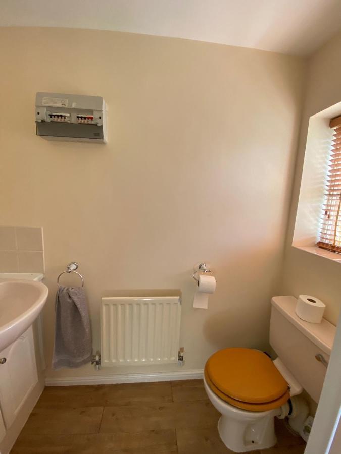 Kettering Leisure Holiday Home Buitenkant foto